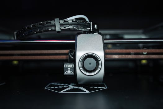 Extrusion manufacturing