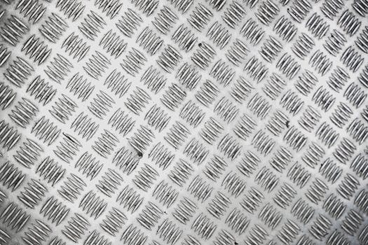 Sheet Metal Fabrication manufacturing